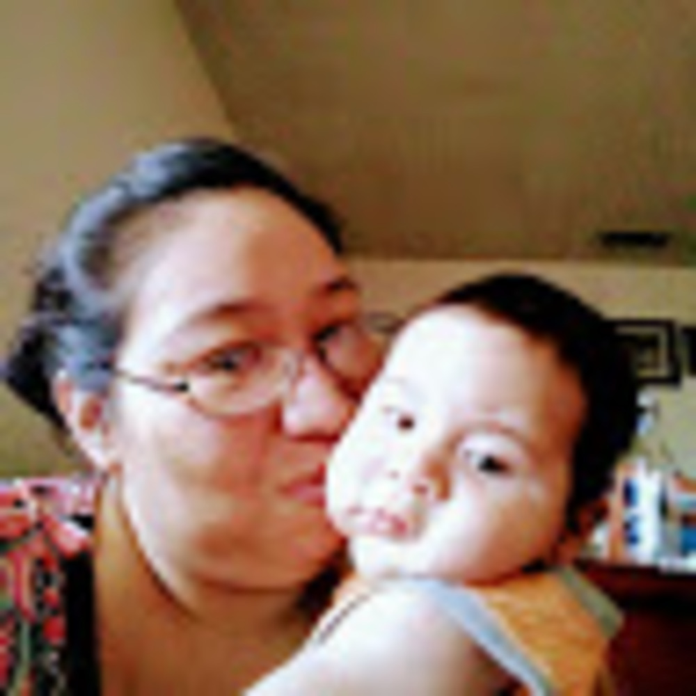 Meet your Posher, Nora